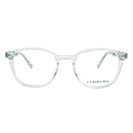 U-Bahn Mod R-PA40070 Transparentes