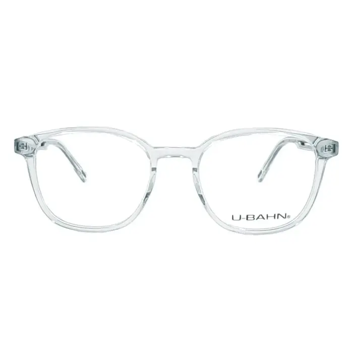 U-Bahn Mod R-PA40070 Transparentes