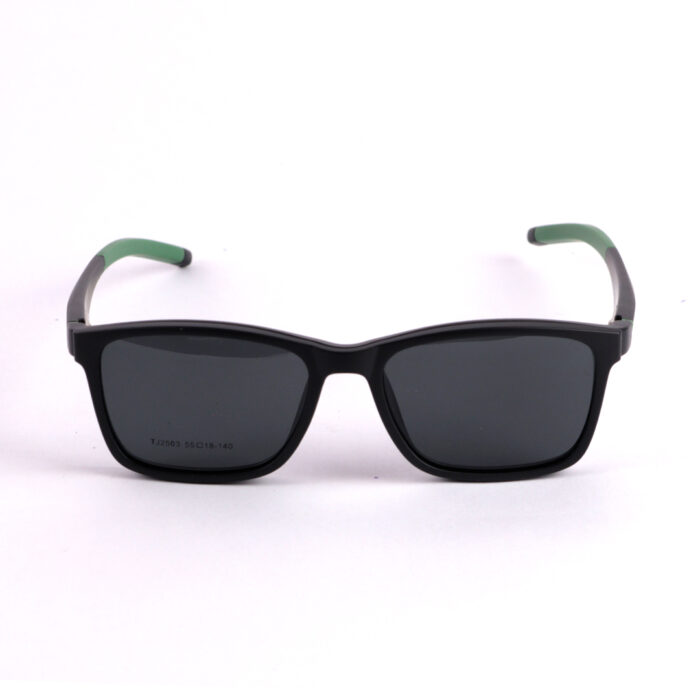 Clip On Hombre TJ2503 C4 - Imagen 2